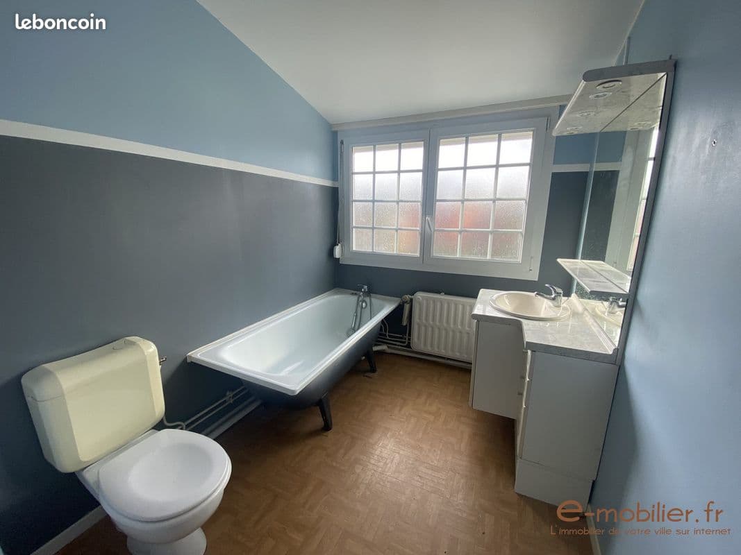 Photo 7 — MAISON A POTENTIEL